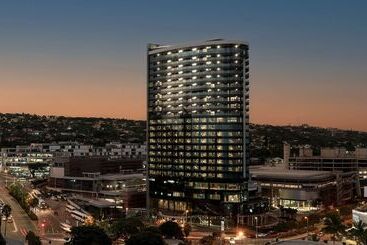 Radisson Blu Hotel, Durban Umhlanga