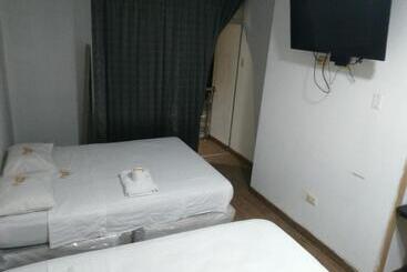 هتل Royal Olympic