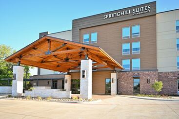 ホテル Springhill Suites By Marriott Lindale