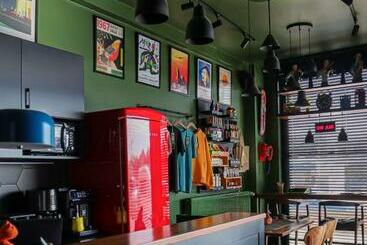 בית מלון כפרי The Abies