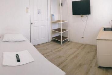 Aparthotel Pasay Centrale