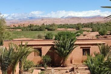 بنسيون Maison D Hôtes Tigminou   Adults Only