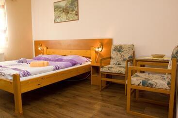 پانسیون Penzion Betula