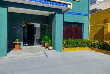 پانسیون Pousada Fortaleza