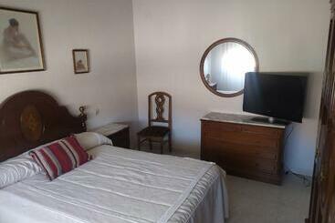 膳宿费 Room In Guest Room   Double Room In Chalet In Toledo