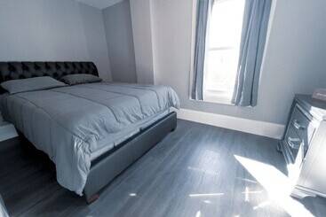 דירות לתיירים The Jackpot Cottage