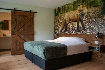 B&b Buiten Loon