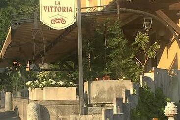 B&b La Vittoria