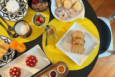 Bed and Breakfast Miss Scola Pastry Rooms Lake Como