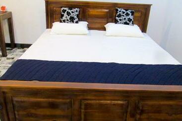 צימר Vihanga Resort