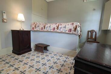 مبيت وإفطار Vila Nazaré