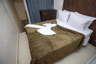 Апарт-отель Bela Vista Beach By New Time