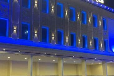 فندق الوسام الذهبي