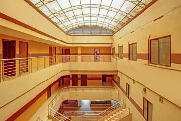 호텔 Marhaba Tourist Home