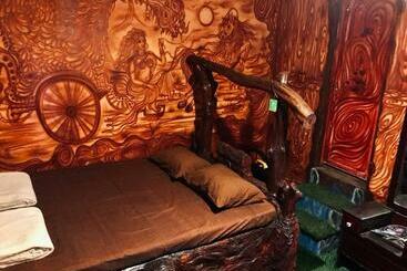 بنسيون Budget Stay Diyaluma