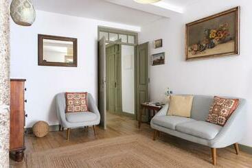 膳宿费 Casa Da Praça   Guest House