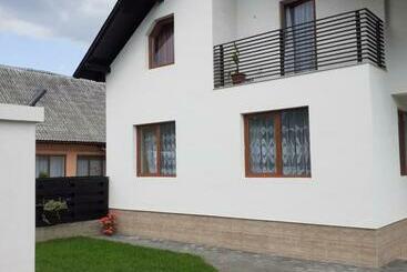 بنسيون Casa Ideal