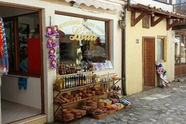 پانسیون Guest House Endi