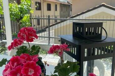 펜션 Marmore Charming House