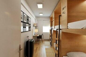 پانسیون Nem Guest House