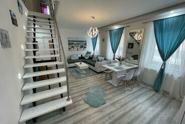 פנסיון Servita Vendégház