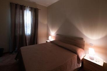 ペンション Villa Alcmena