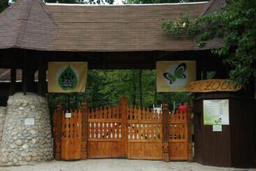 Alfa Hotel & Wellness Miskolctapolca