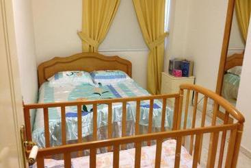 Astrofegia Apartments