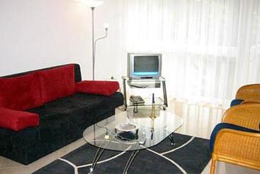 Chalet-hotel Larix