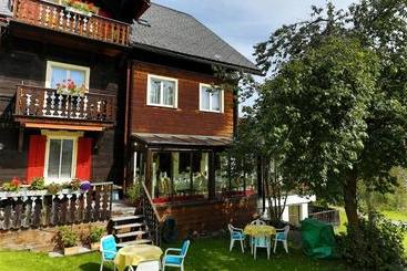 Chalet-hotel Larix
