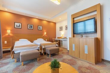 City Hotel Miskolc