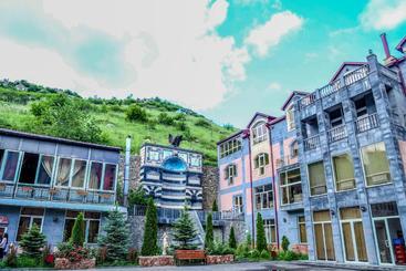 Diana Hotel