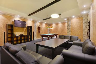 Grand Hotel Ladozhsky