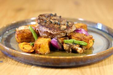 هتل Andante Pension & Restaurant