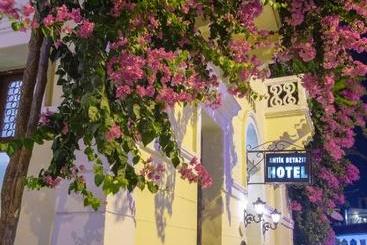 Antik Beyazit Hotel  Special Class