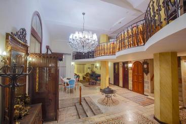 Antik Beyazit Hotel  Special Class