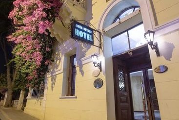 Antik Beyazit Hotel  Special Class