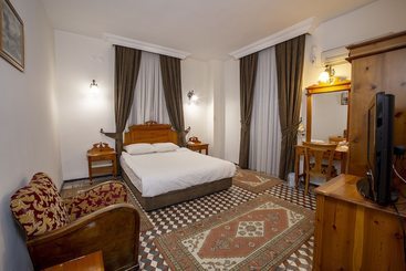 Antik Beyazit Hotel  Special Class