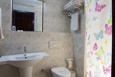 Antik Beyazit Hotel  Special Class