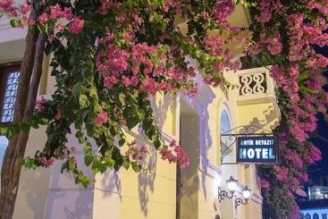 Antik Beyazit Hotel  Special Class