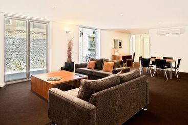 Apartments At Kew Q45