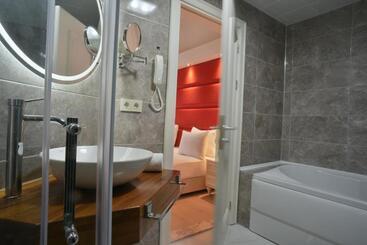 בית מלון כפרי Baga