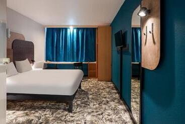 B&b Hotel Paris Nord 2 Cdg Aéroport