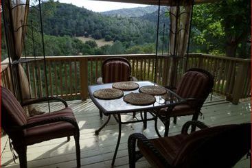 호텔 Yosemite Bed And Breakfast