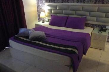 Beirut Hotel 1