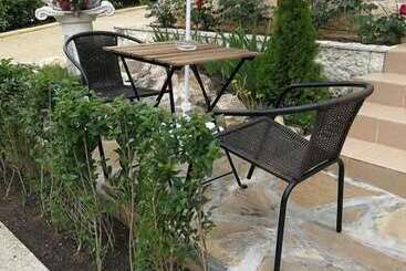 בית מלון כפרי Brigantina Beach