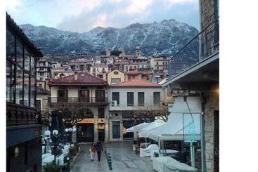 هتل Celena Maisonettes