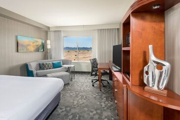 ホテル Courtyard Phoenix Chandler/fashion Center