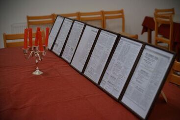 בית מלון כפרי Elyssia