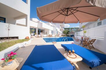 G & K Hotel Fiore Di Candia